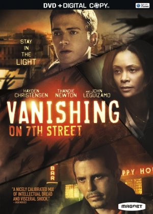 DVD