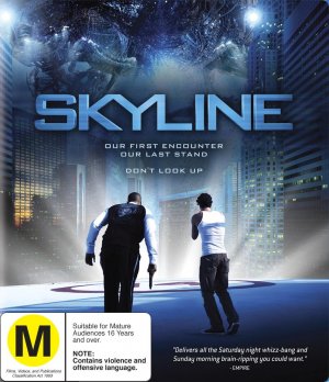 Blu-Ray
