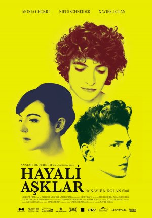 Les amours imaginaires