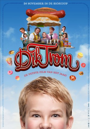 Dik Trom