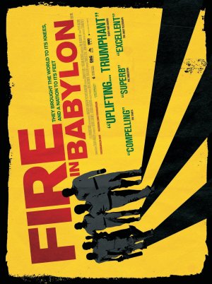 Fire in Babylon