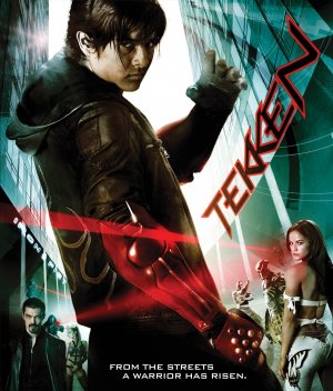 Blu-Ray