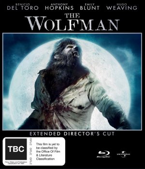 Blu-Ray