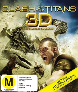 Blu-Ray