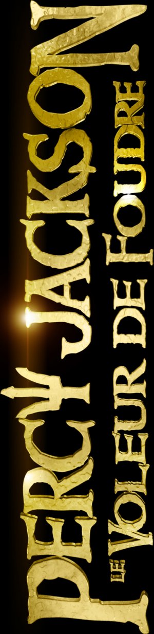 Percy Jackson & the Olympians: The Lightning Thief