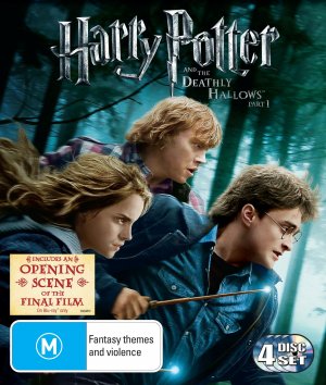 Blu-Ray