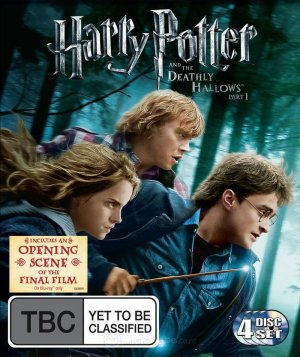 Blu-Ray