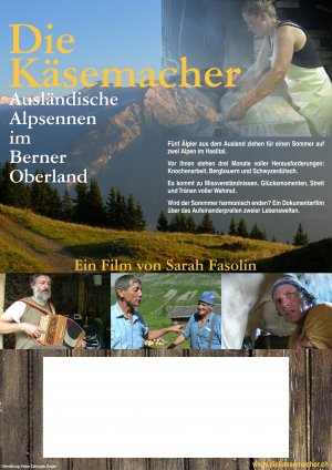 Die Käsema
