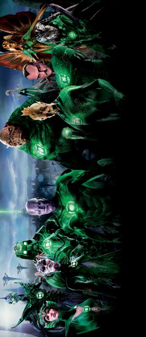 Green Lantern