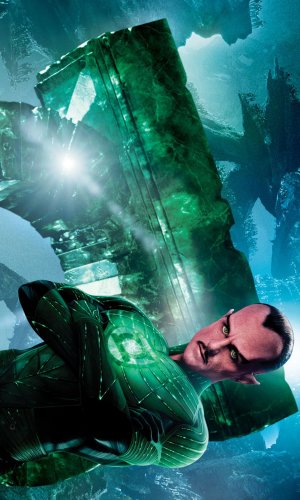 Green Lantern