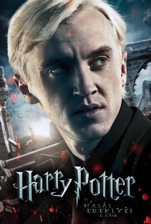 Harry Potter and the Deathly Hallows - Part 2