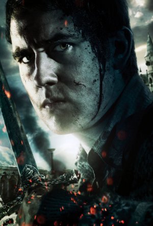Harry Potter and the Deathly Hallows - Part 2