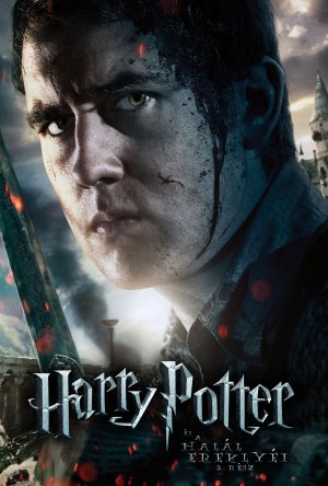 Harry Potter and the Deathly Hallows - Part 2