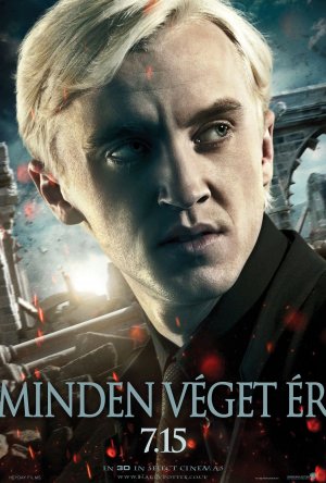 Harry Potter and the Deathly Hallows - Part 2