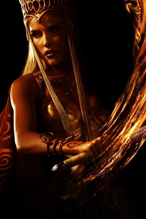 Immortals