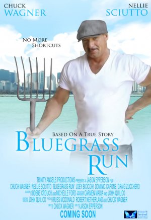 Bluegrass Run