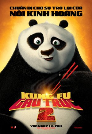 Kung Fu Panda 2