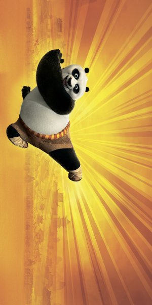 Kung Fu Panda 2