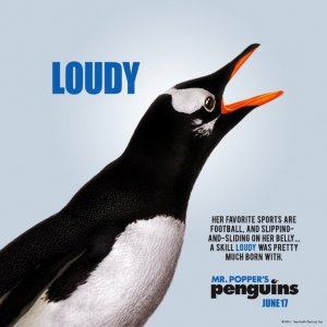 Mr. Popper's Penguins