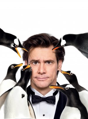 Mr. Popper's Penguins