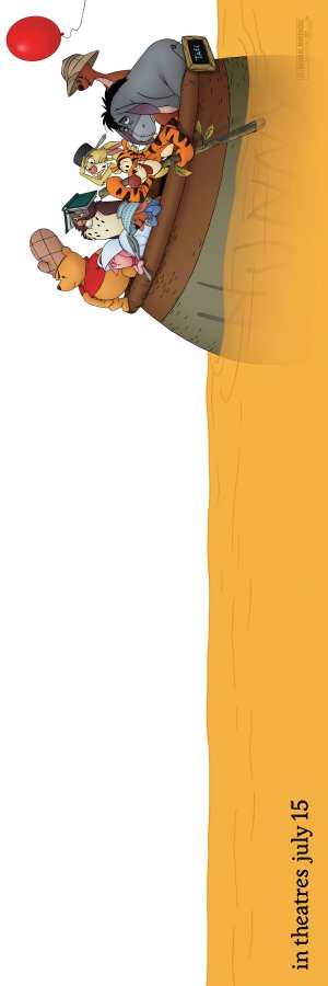 Winnie the Pooh