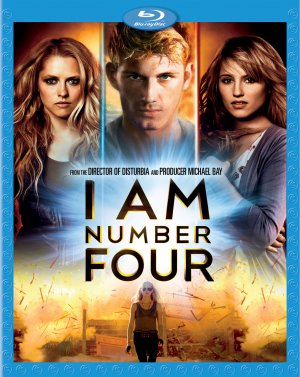 Blu-Ray