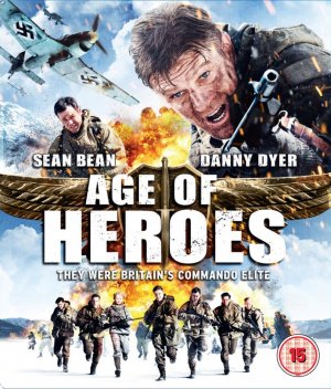 Blu-Ray