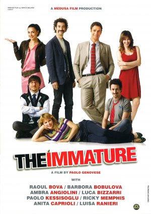 Immaturi