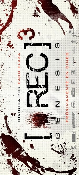 [Rec]³: Génesis