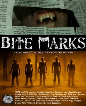 Bite Marks