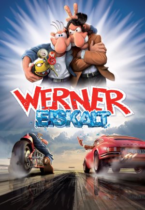 Werner - Eiskalt!