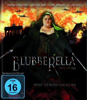 Blubberella