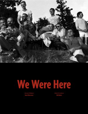 We Were Here