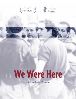 We Were Here