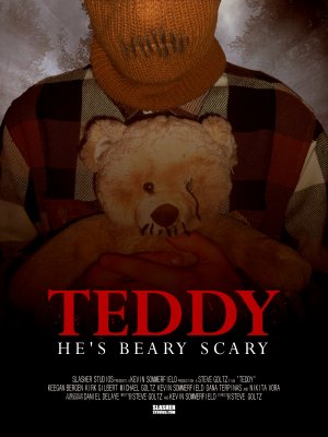 Teddy: It's Gonna Be a Bear