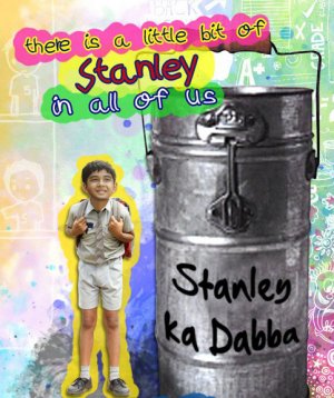 Stanley Ka Dabba