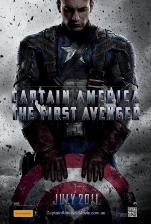 Captain America: The First Avenger