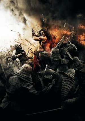 Conan the Barbarian