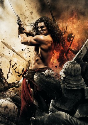 Conan the Barbarian