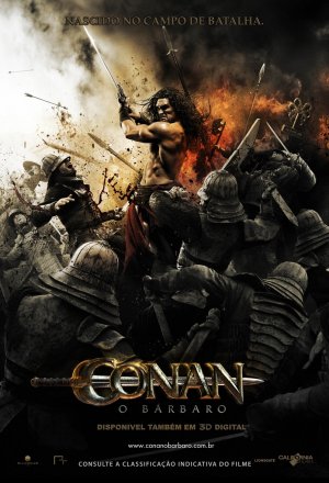 Conan the Barbarian