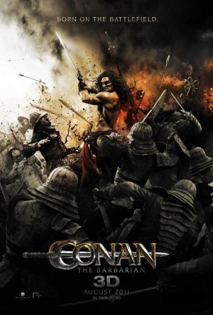 Conan the Barbarian