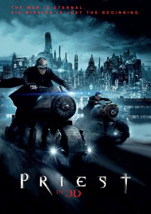 Priest