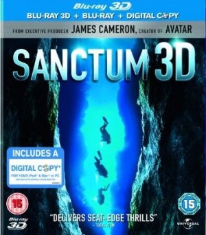Blu-Ray