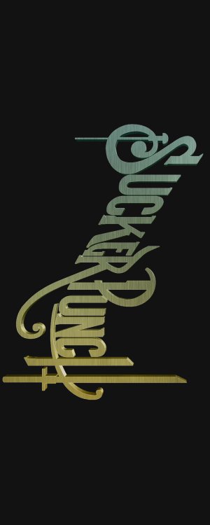 Sucker Punch