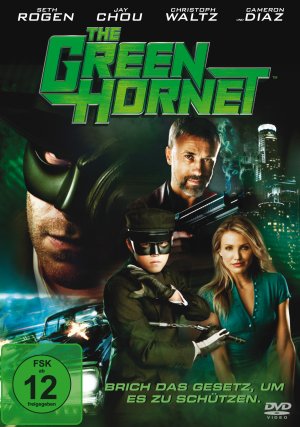 DVD