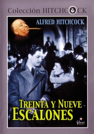 The 39 Steps