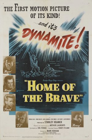 Home of the Brave