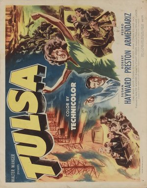 Tulsa