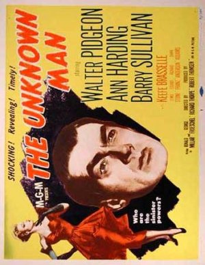 The Unknown Man