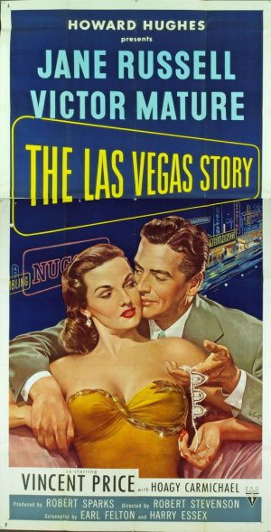 The Las Vegas Story